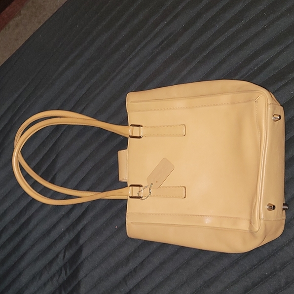 Coach bag - Picture 1 of 10